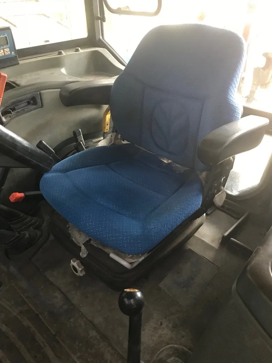 New Holland 7635 - Image 4