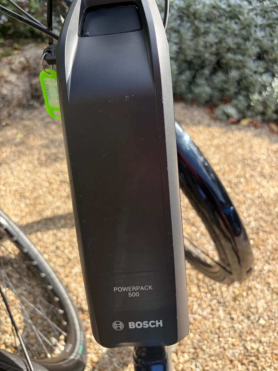 Matching Pair: 2 x Trek Verve+ 1 Lowstep Electric - Image 3
