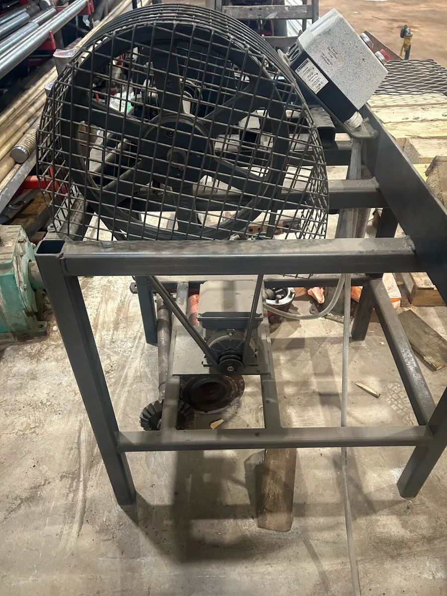 Kindling Machine - Image 3