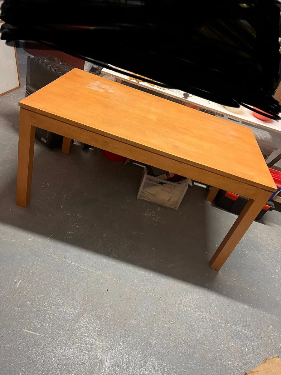 Table - Image 1