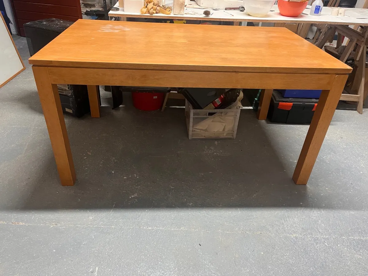 Table - Image 2