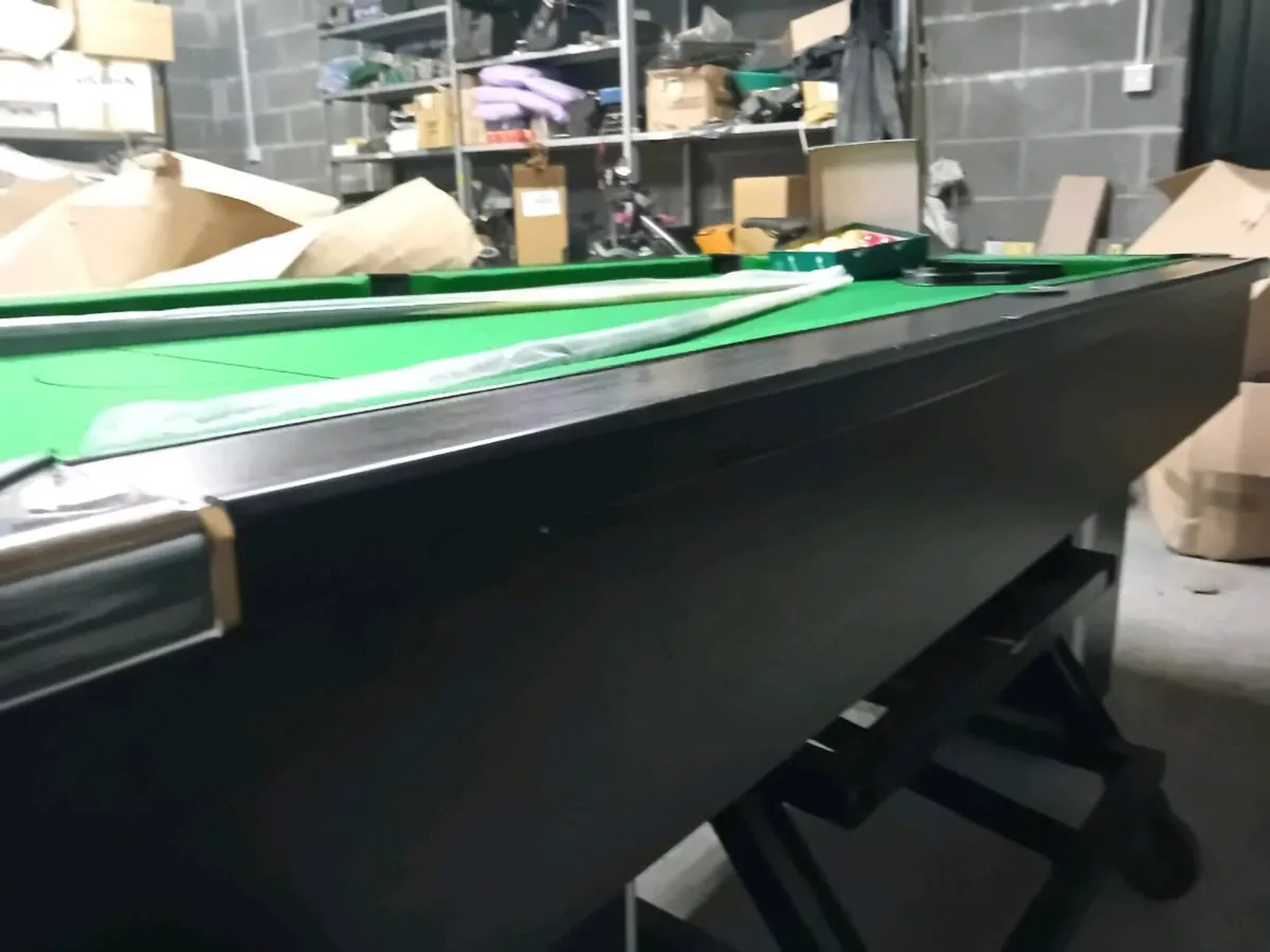 Pooltable - Image 3