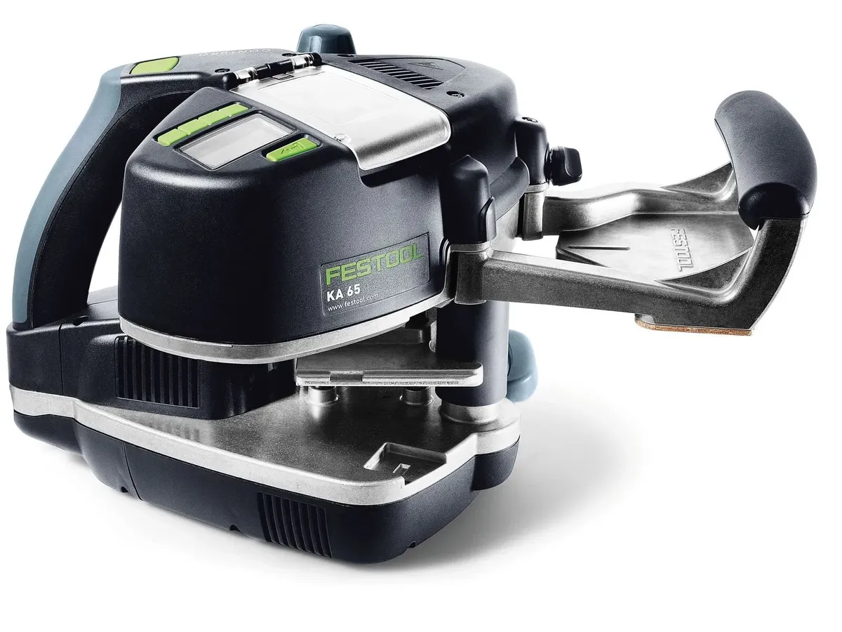 FESTOOL Edge bander KA 65-Plus 230V CONTURO - Image 1