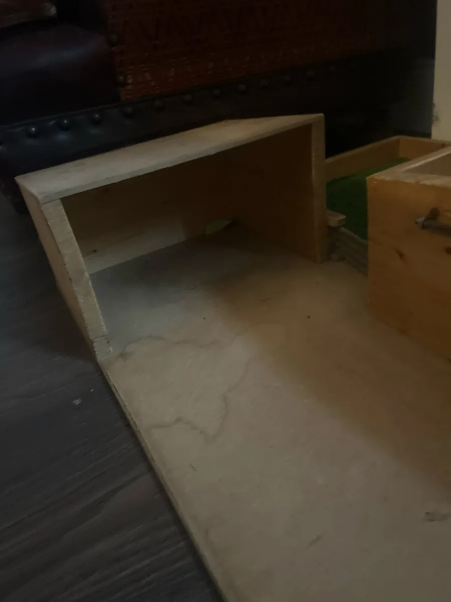 Toy shed - Image 2