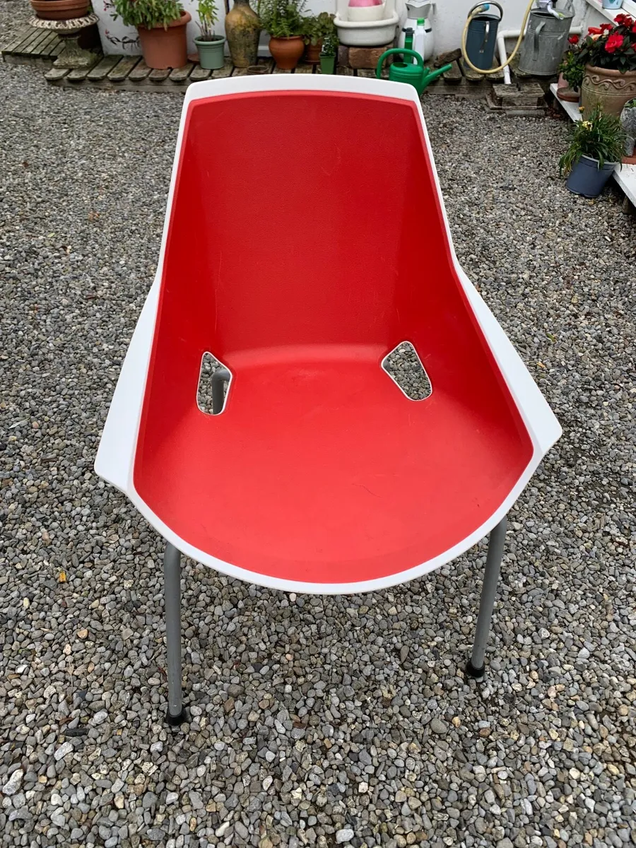 Activ Viva Chair - Image 4