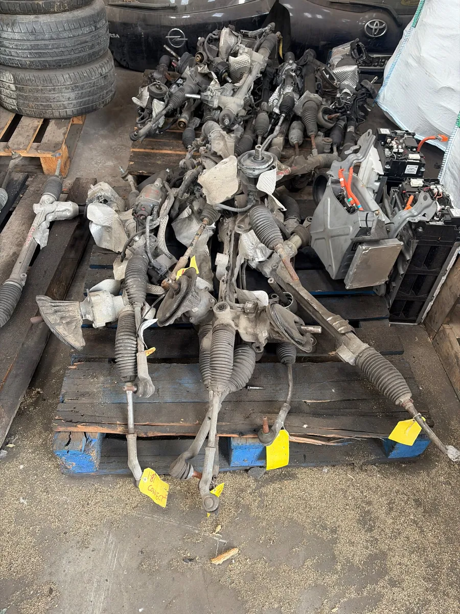 Nissan Qashqai 2011 - Image 1
