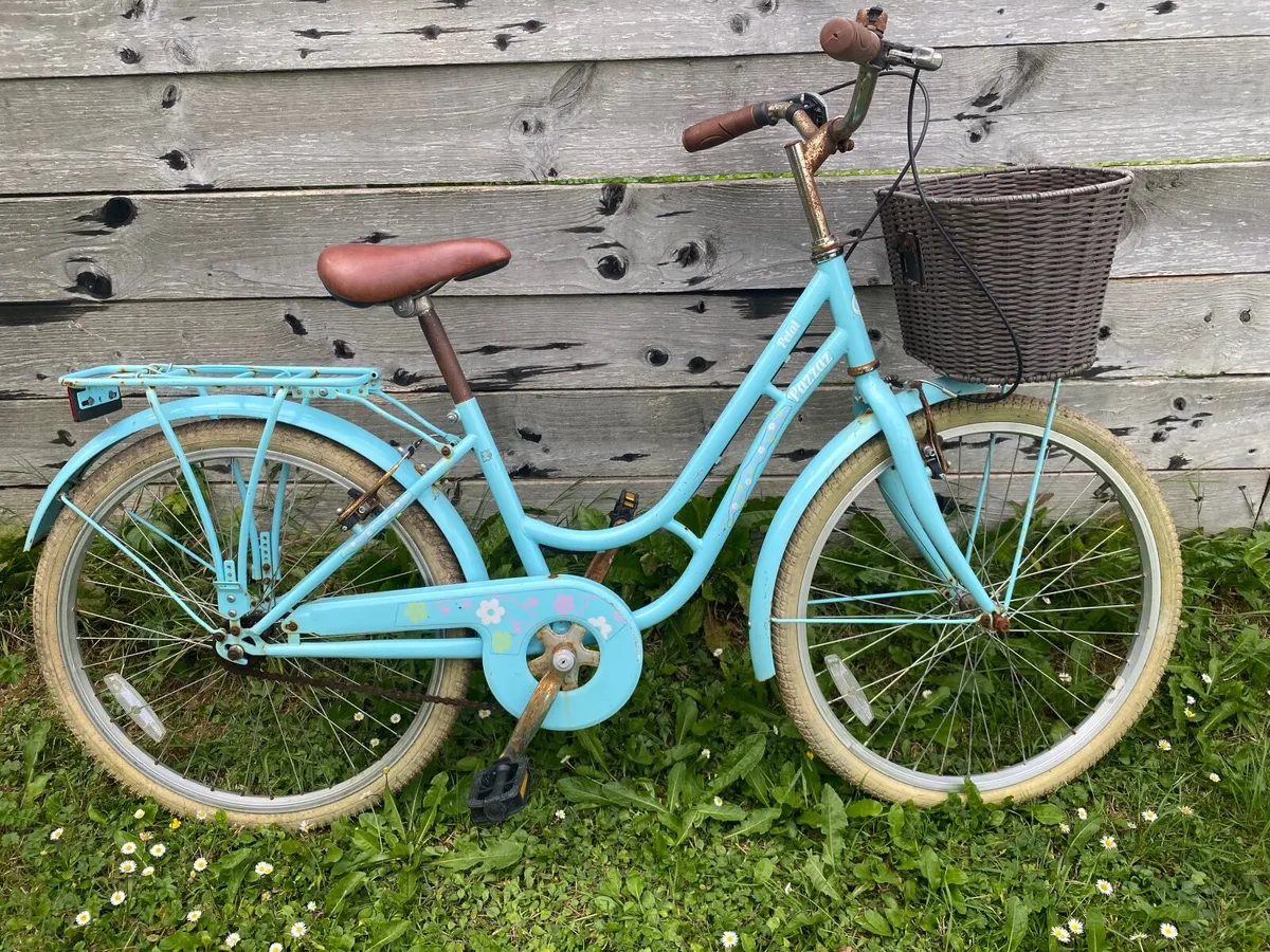 Bike for young adult - Image 1
