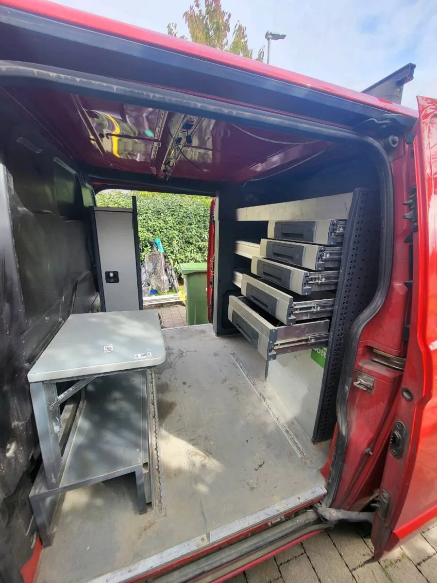 Van kit - Image 1