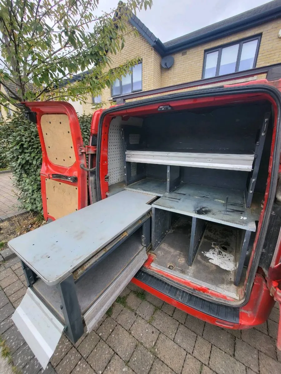 Van kit - Image 2