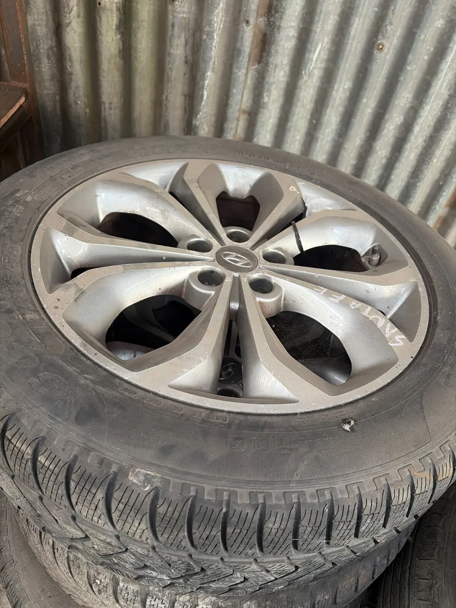 Nissan Qashqai 2011 - Image 4