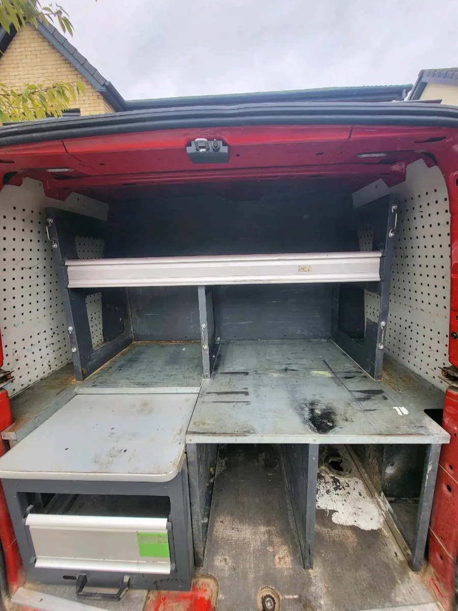 Van kit - Image 3