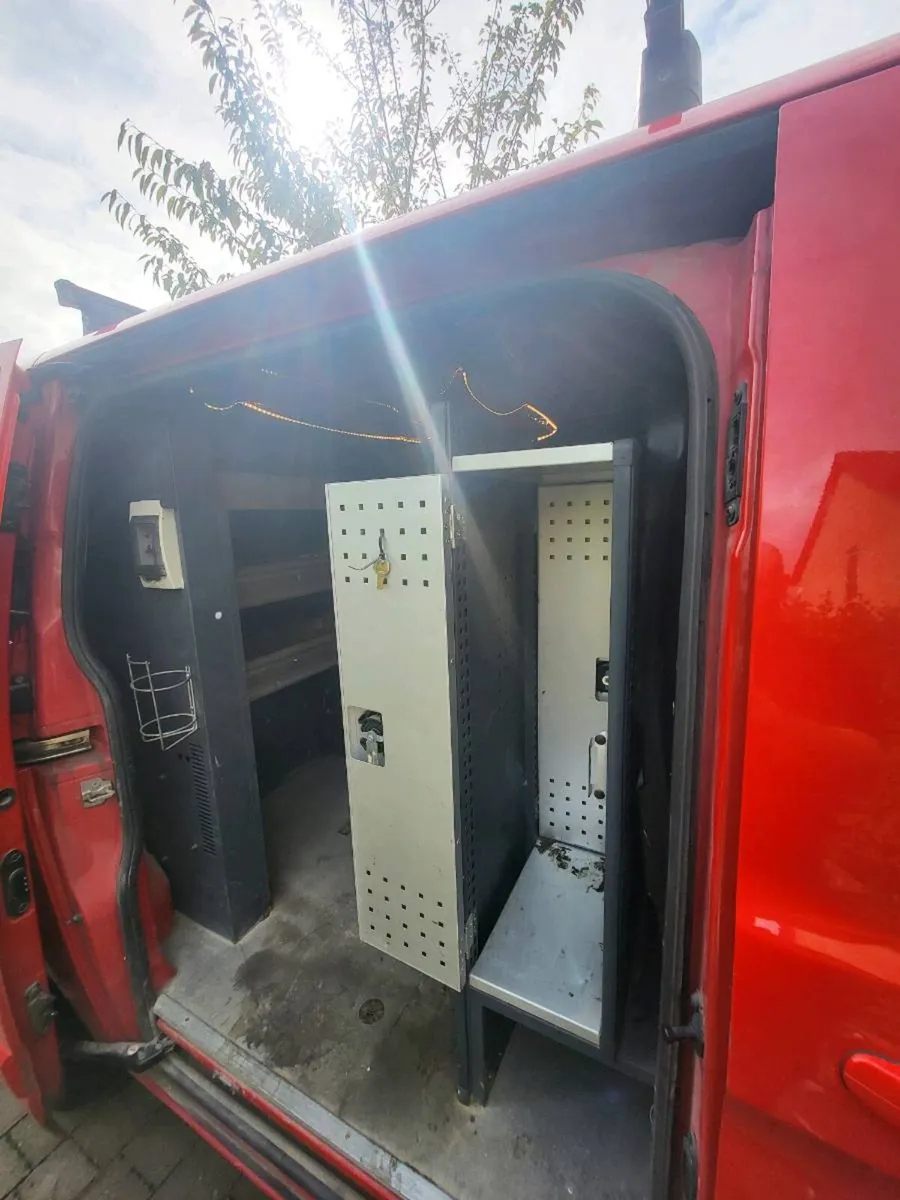 Van kit - Image 4