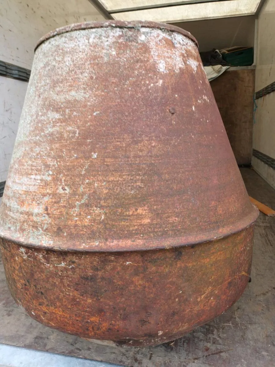PTO Concrete Mixer - Image 3