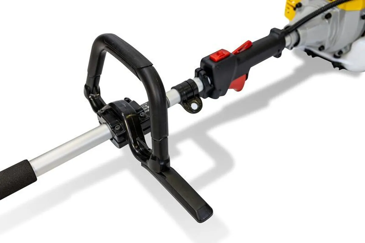 5 in 1 Brushcutter Special Offer - Image 2