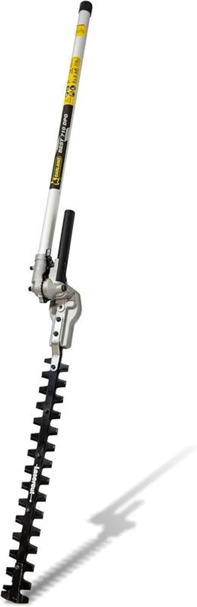 5 in 1 Brushcutter Special Offer - Image 4