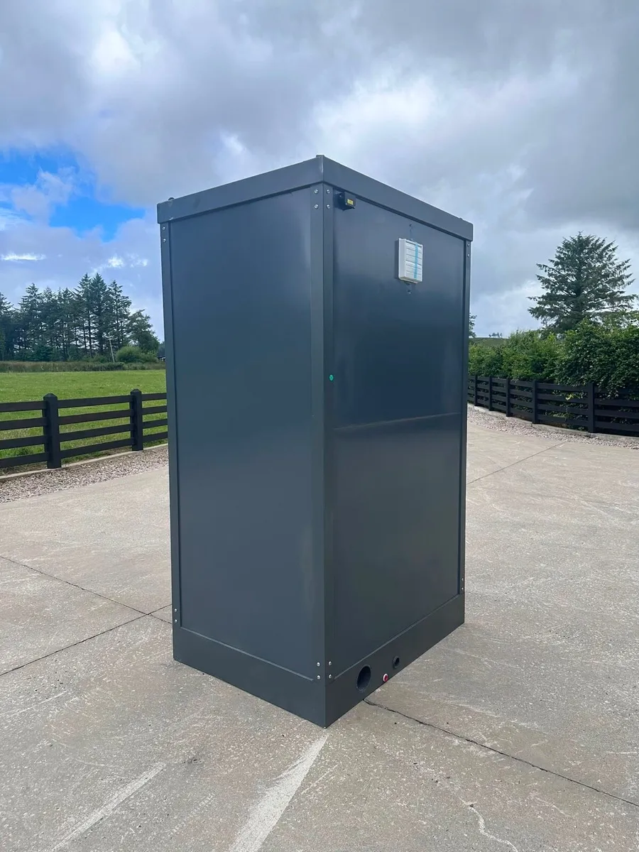 New Single toilet block - Image 4