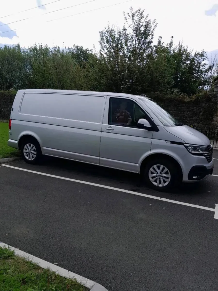 2020 VOLKSWAGEN TRANSPORTER  - 77190KM -€23500+VAT - Image 3