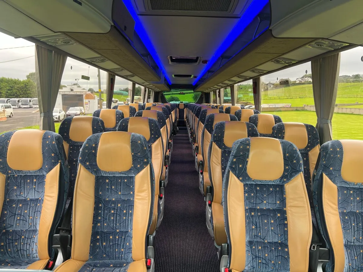 2019 Plaxton Elite - Image 4