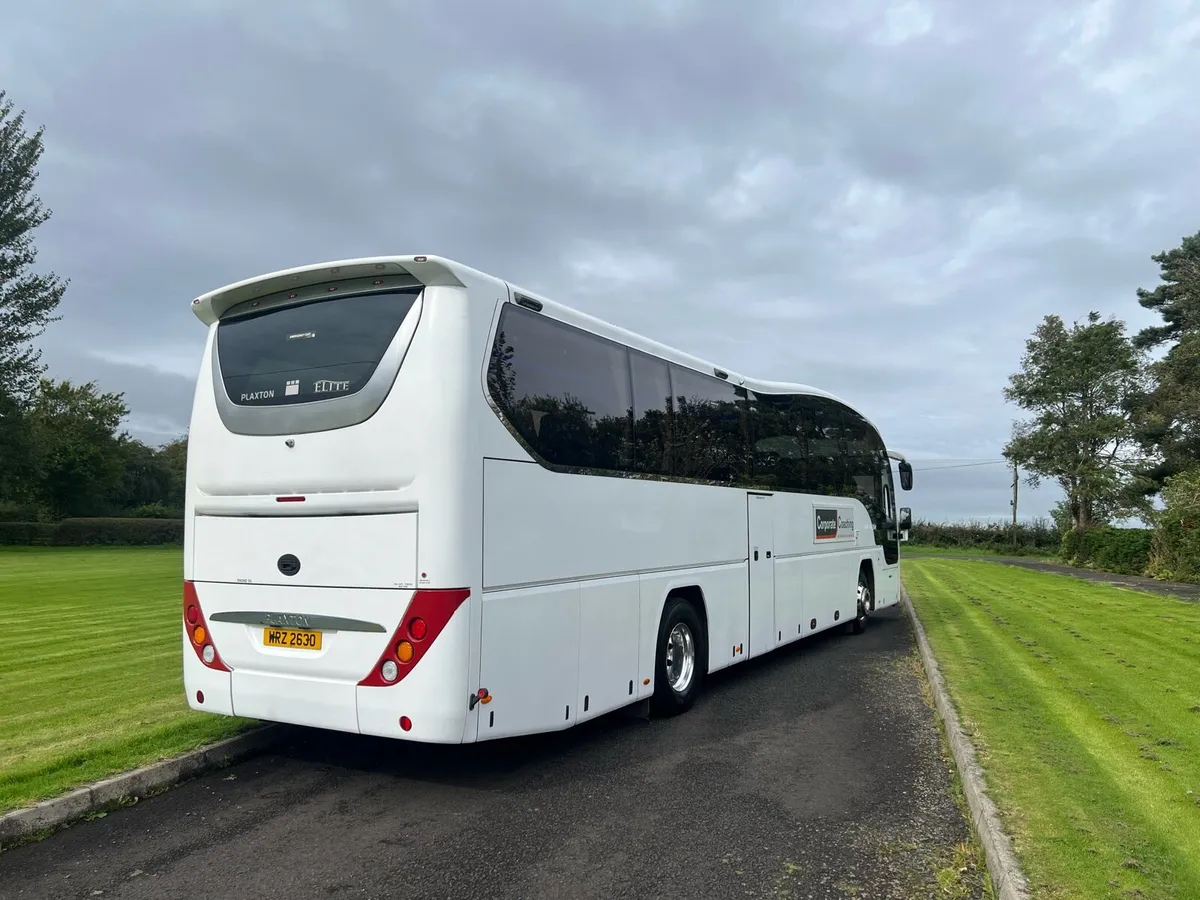 2019 Plaxton Elite - Image 2