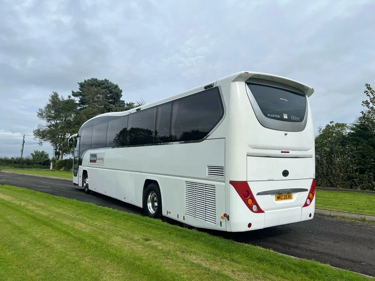 2019 Plaxton Elite - Image 3
