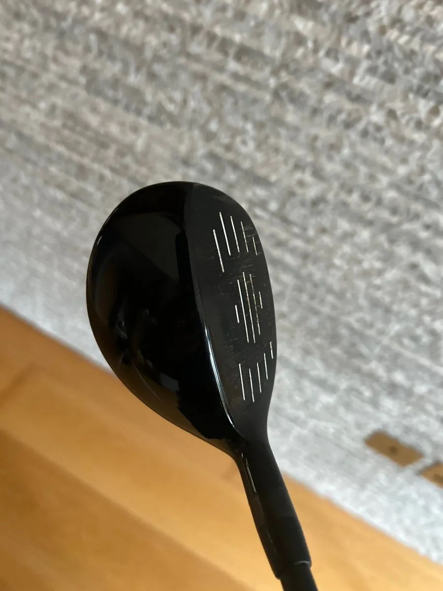 Eleven sand hybrid left handed - Image 2