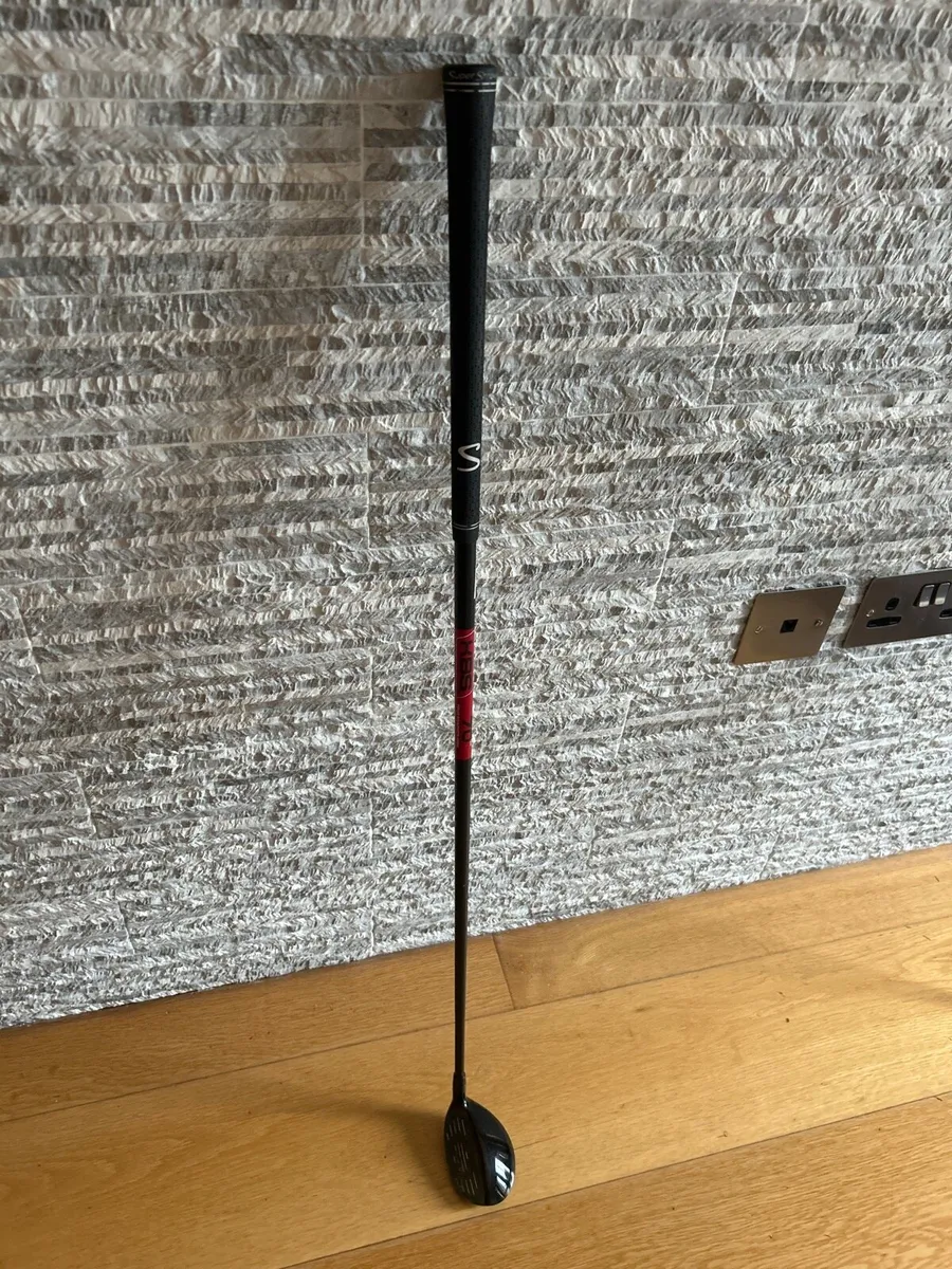 Eleven sand hybrid left handed - Image 3