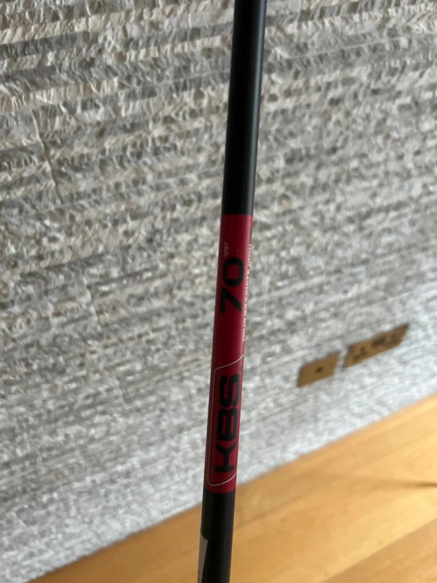 Eleven sand hybrid left handed - Image 4
