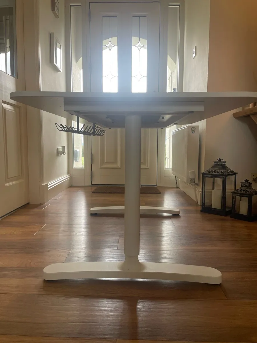 IKEA Computer Desk - Image 2