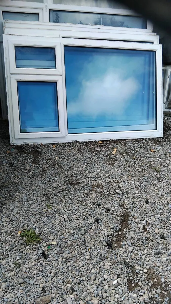Pvc windows - Image 2