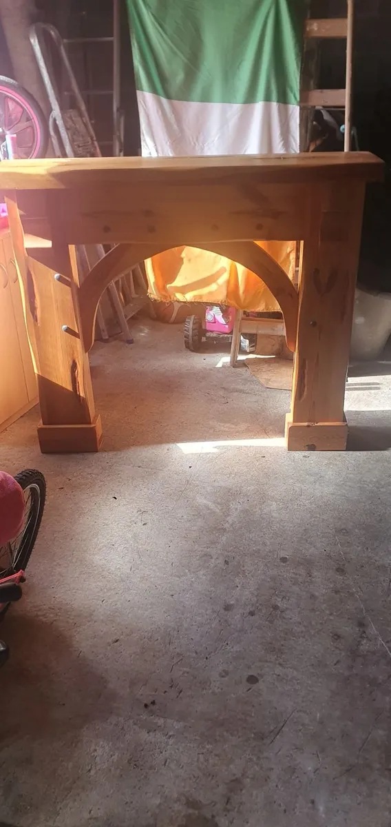 Fireplace surround - Image 2