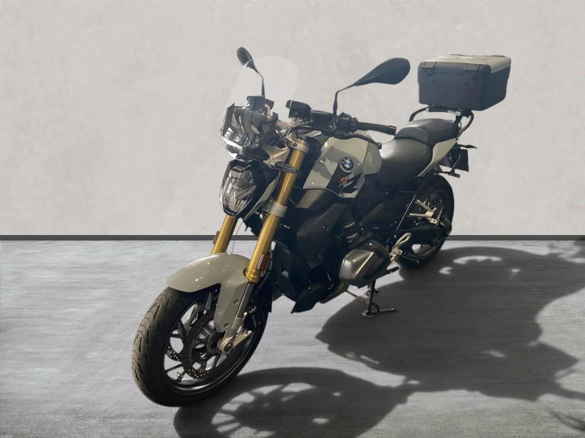 BMW R1250 R Se - Image 4