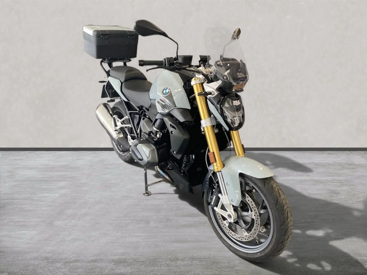 BMW R1250 R Se - Image 3
