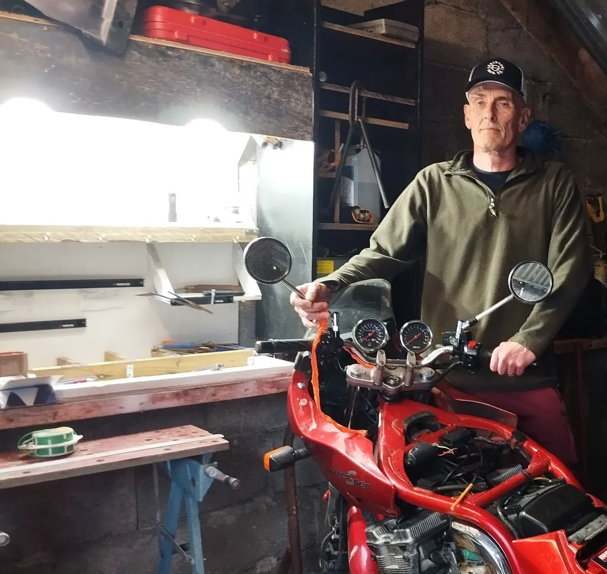 Automotovive Welding Repairs Inch Kerry