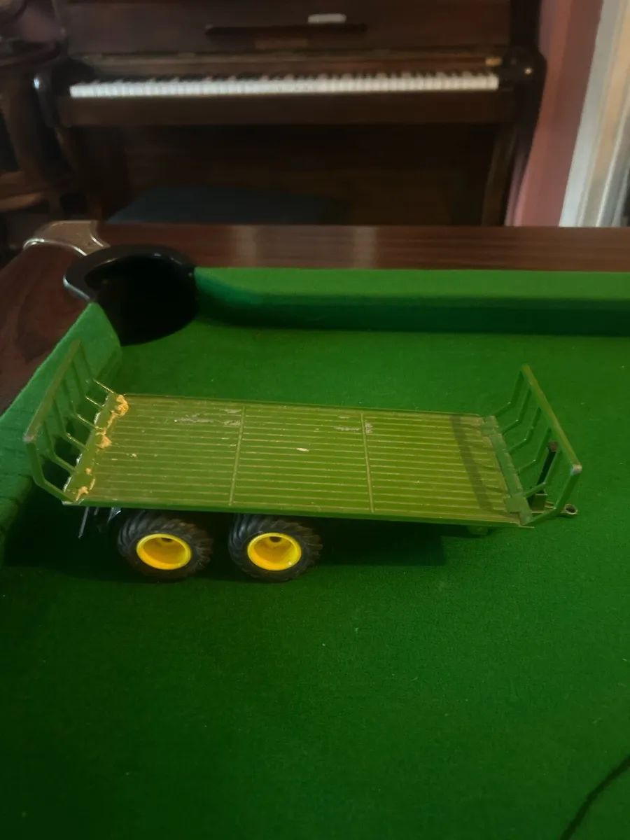Farm toys - Image 1