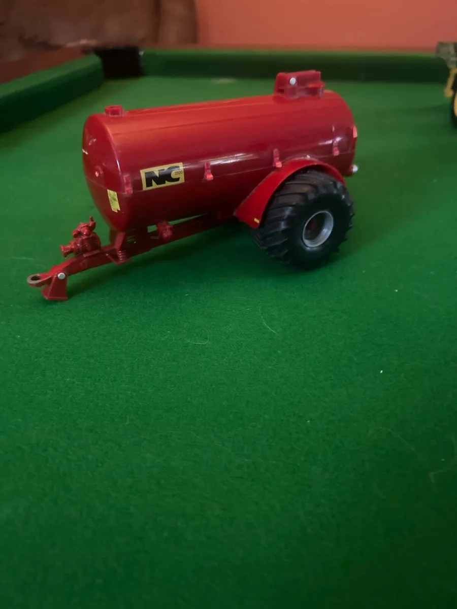 Farm toys - Image 4