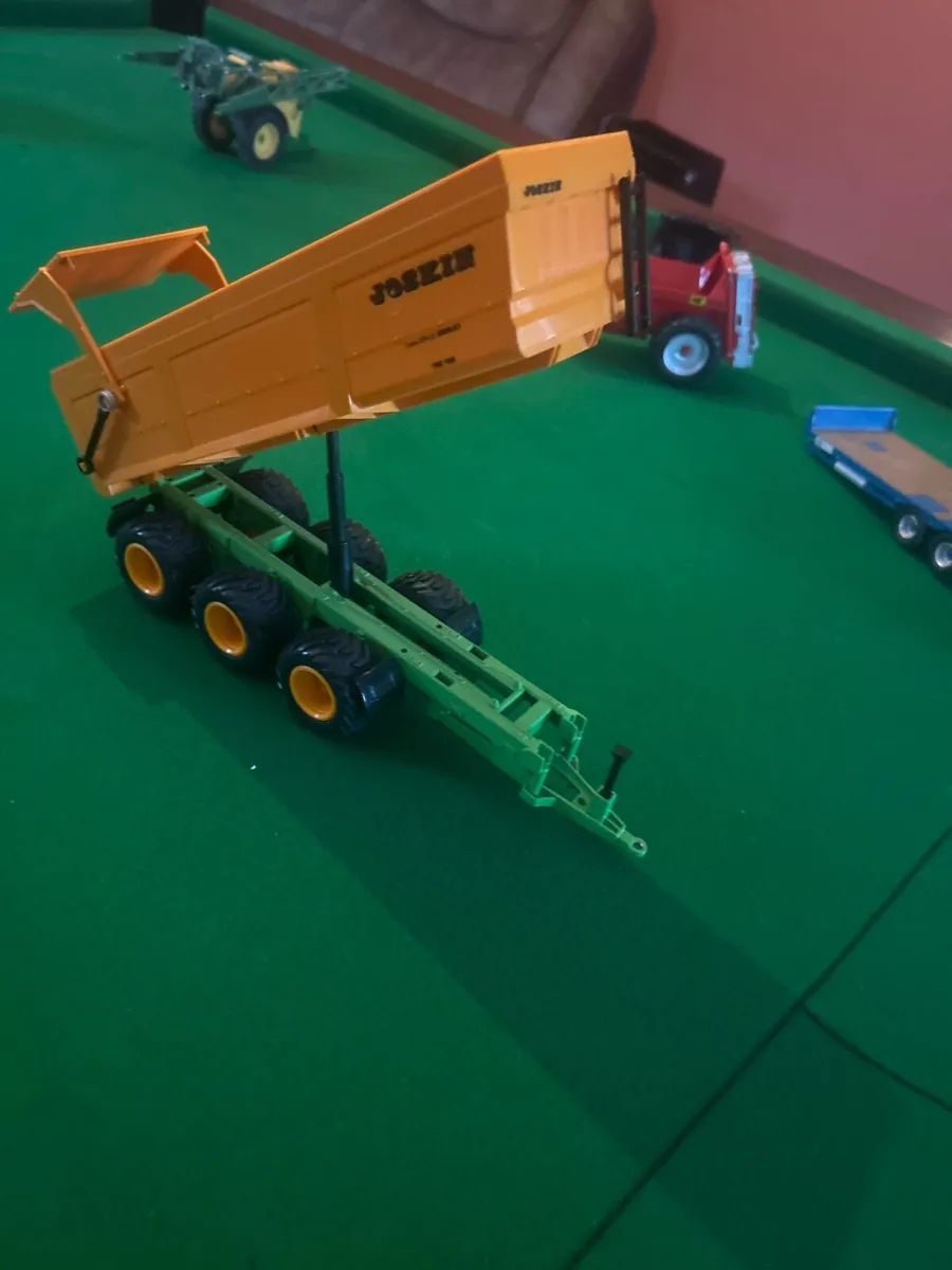 Farm toys - Image 3