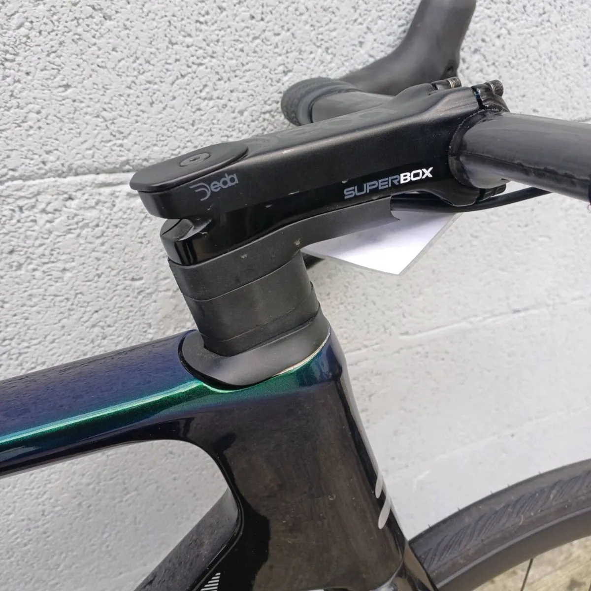 Ridley Falcon Large Shimano 12 speed Di2 - Image 3