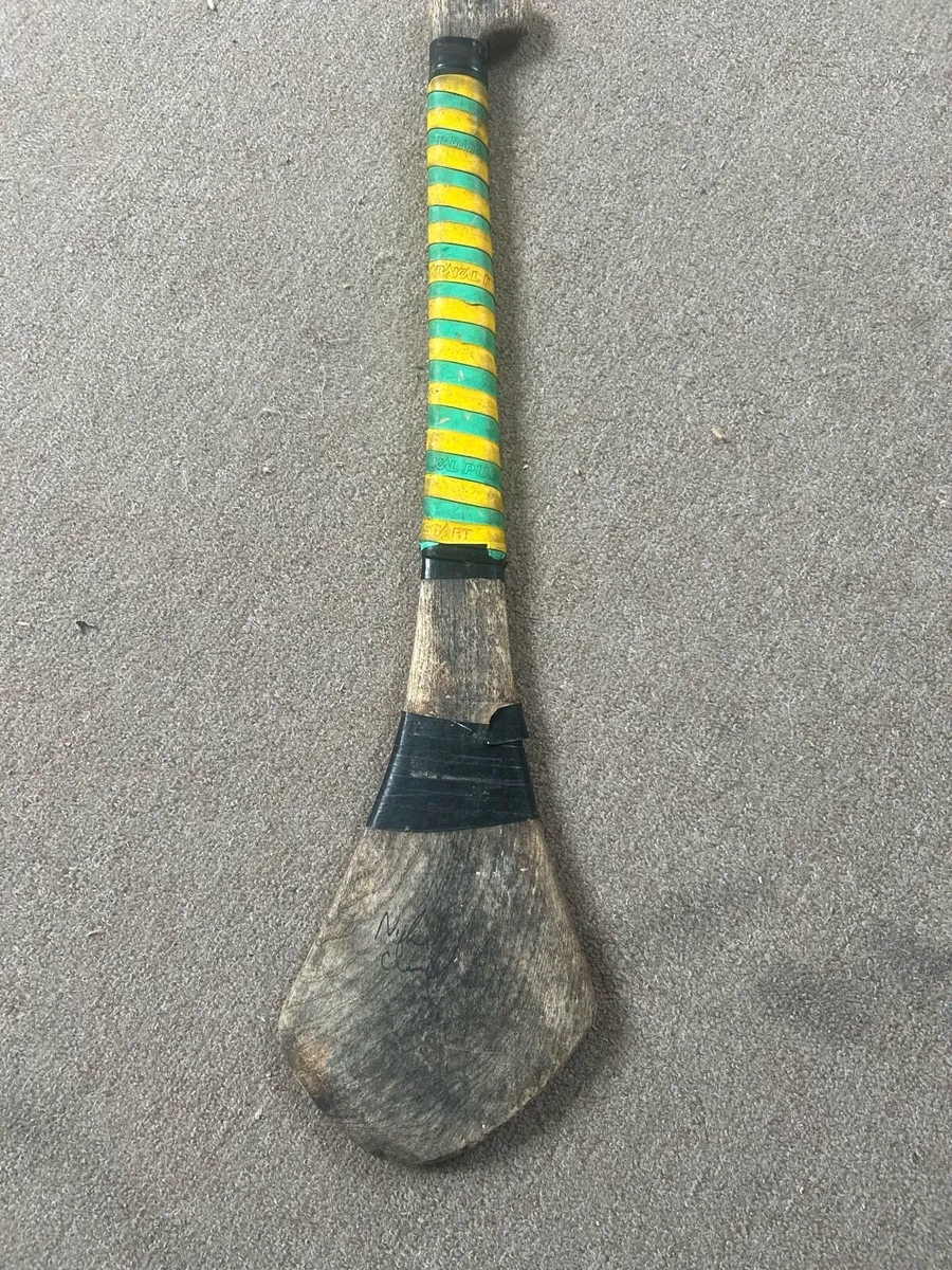 WANTED  Old Hurleys - Image 1