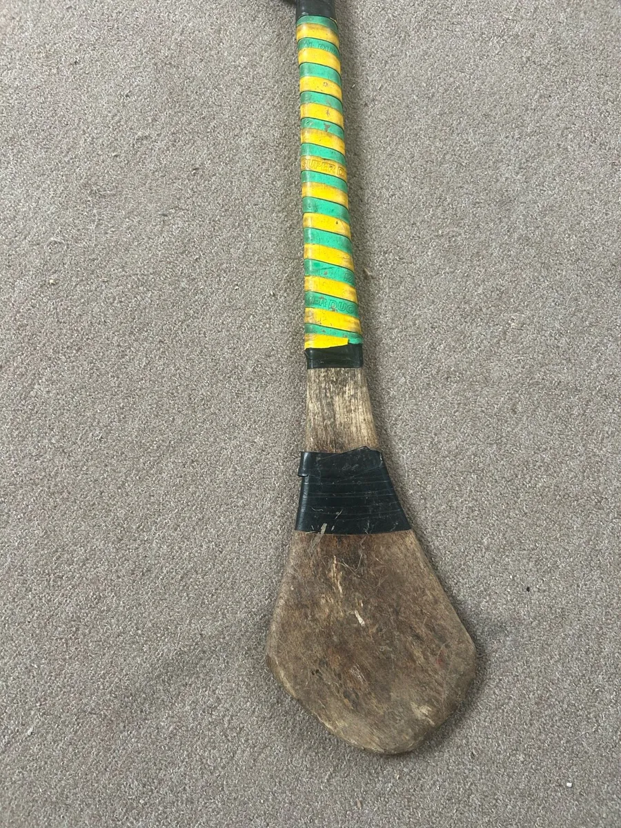 WANTED  Old Hurleys - Image 2