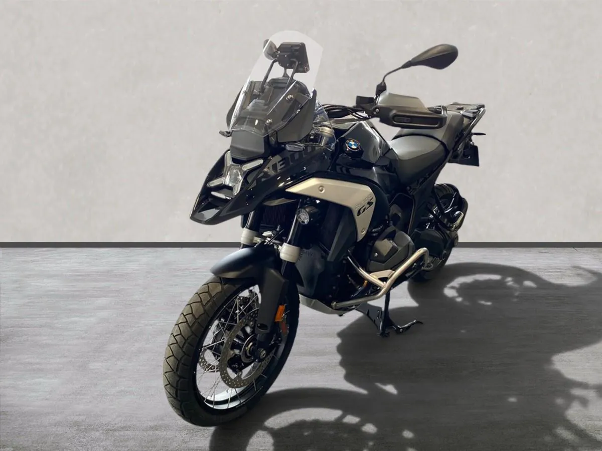 BMW R1300 GS TE Ready to ride away today - Image 4