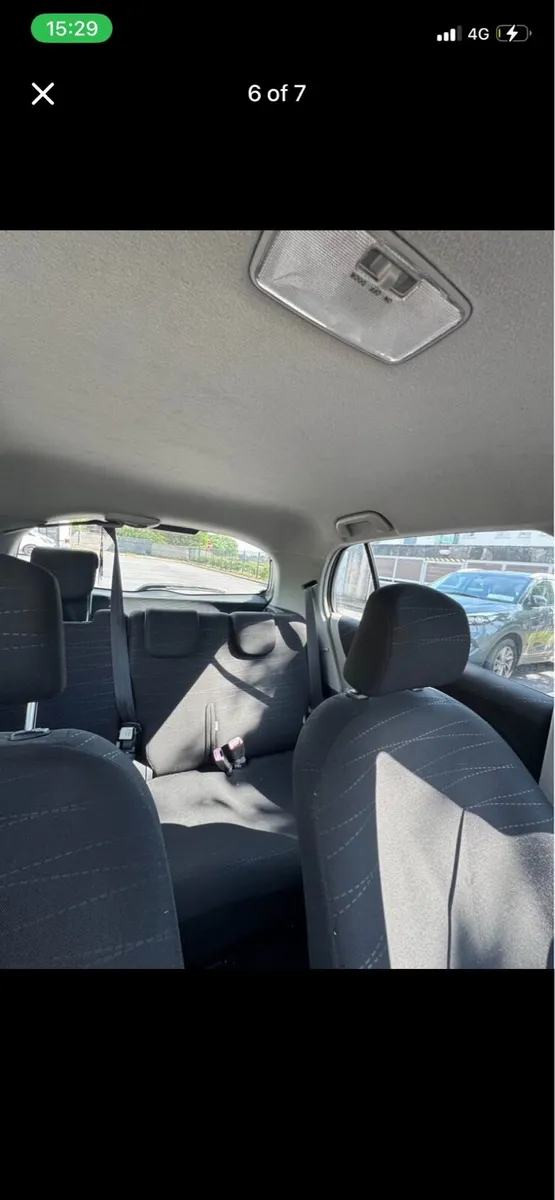Toyota Yaris - Image 3