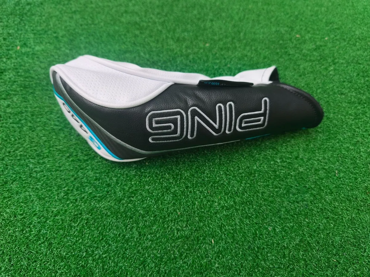 Ping G440 #4 Hybrid - Image 2