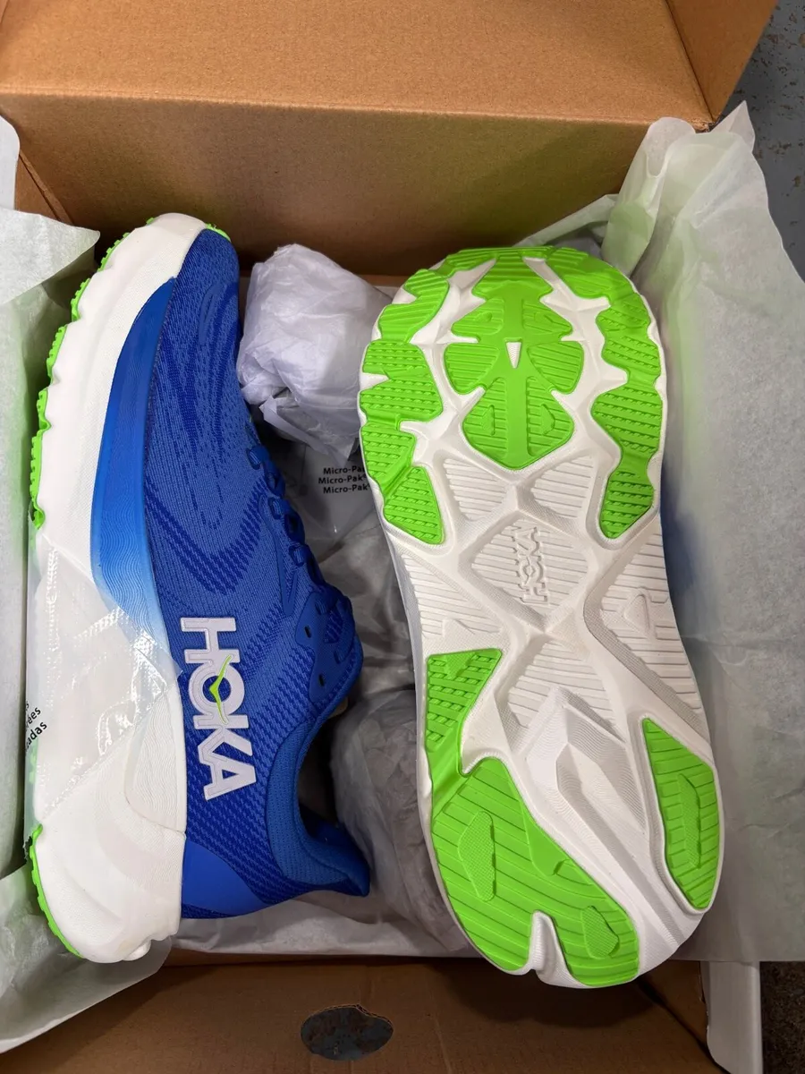 Hoka Arahi 8 Runners - Image 4