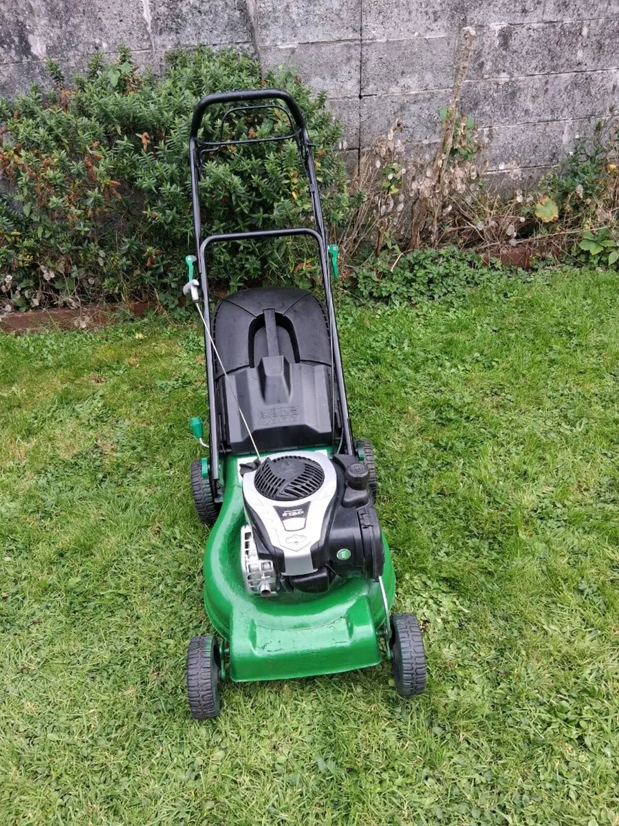 Lawnmowers for sale - Image 3