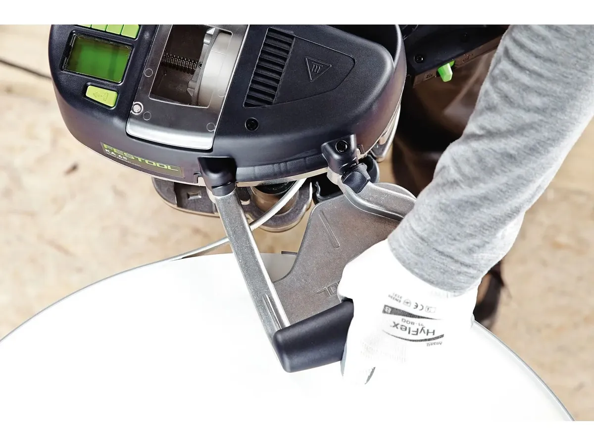 FESTOOL Edge bander KA 65-Plus 230V CONTURO - Image 4