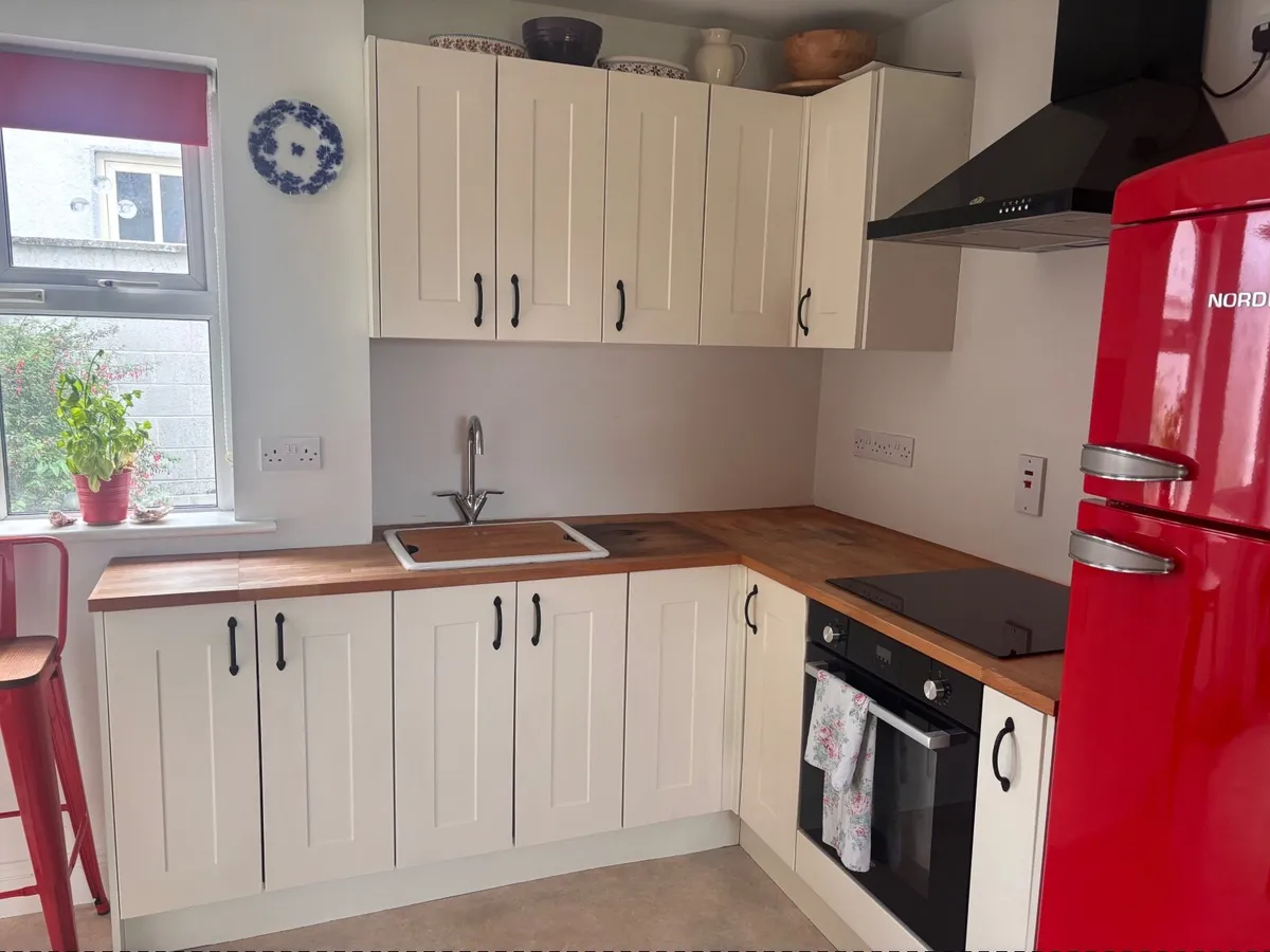 Kitchen - Image 1