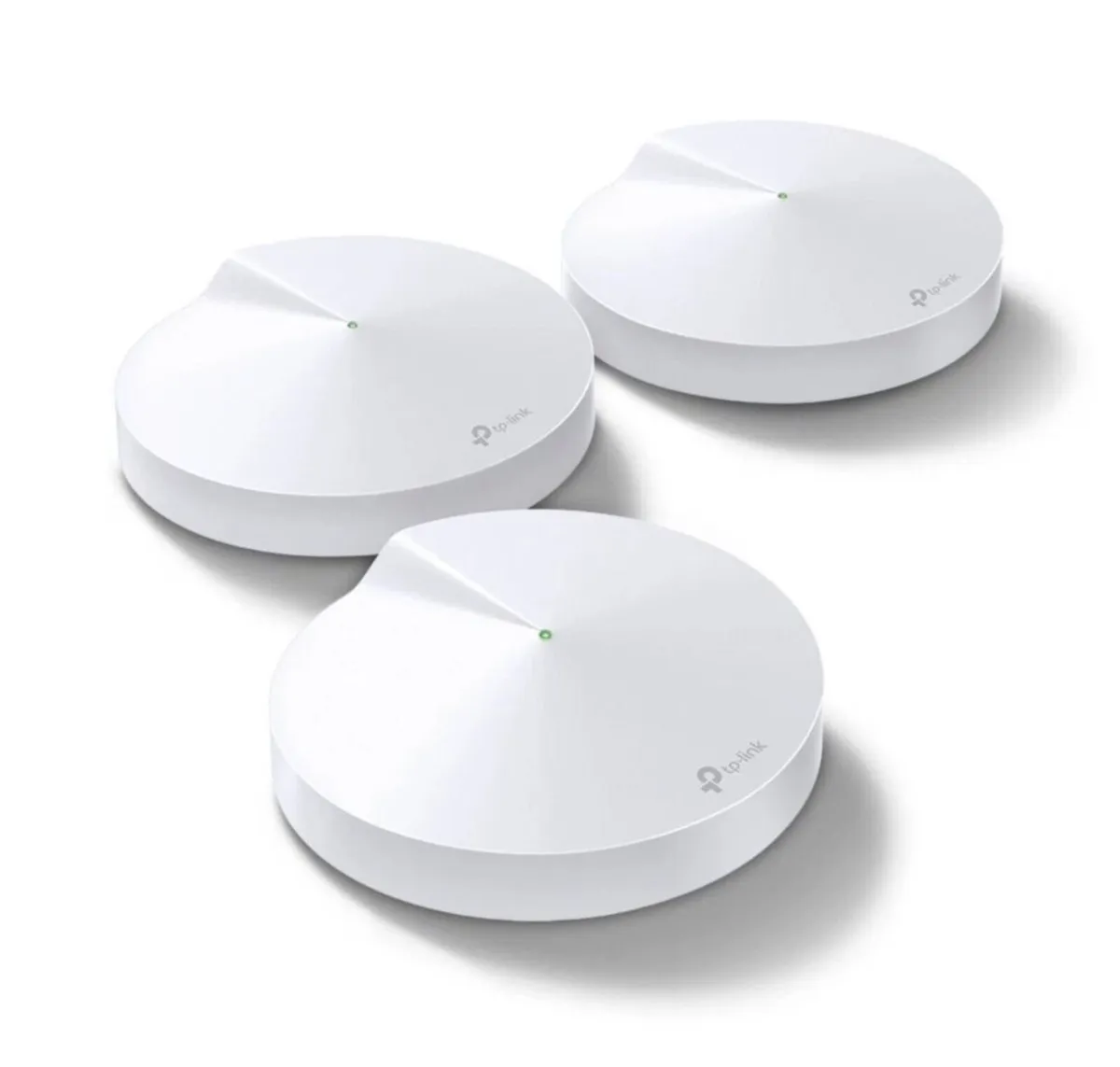 TP-Link Deco Mesh WiFi Bundles - Image 3
