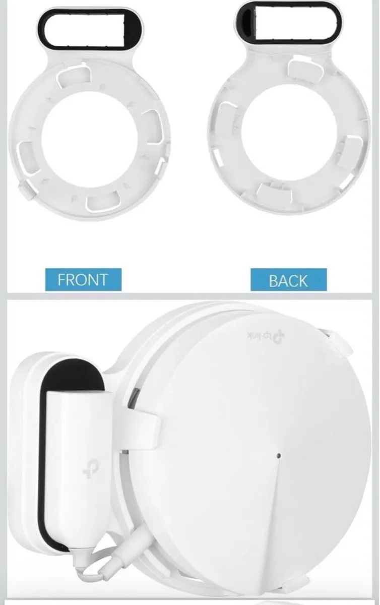 TP-Link Deco Mesh WiFi Bundles - Image 4