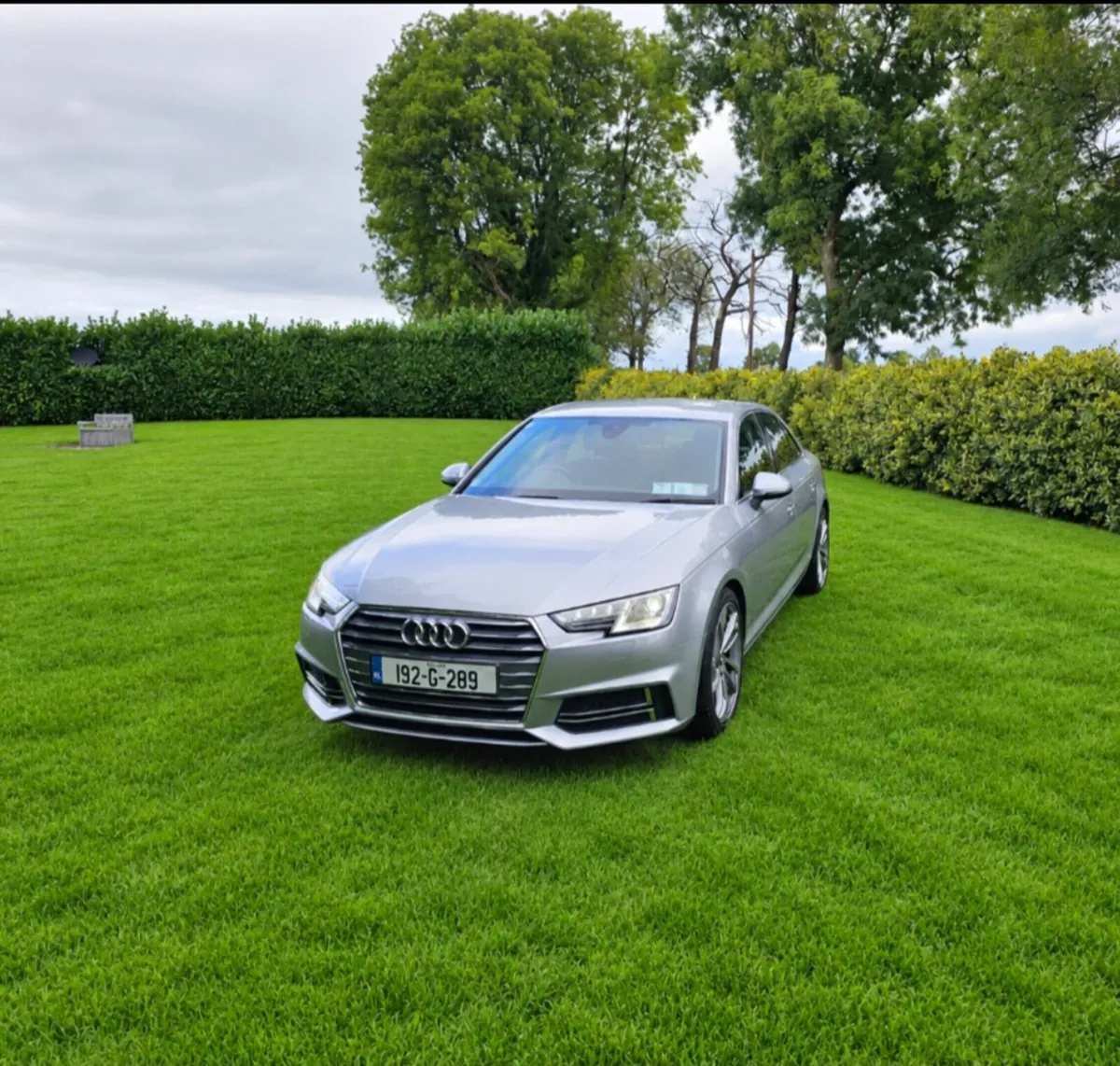 Audi A4 192 - Image 4