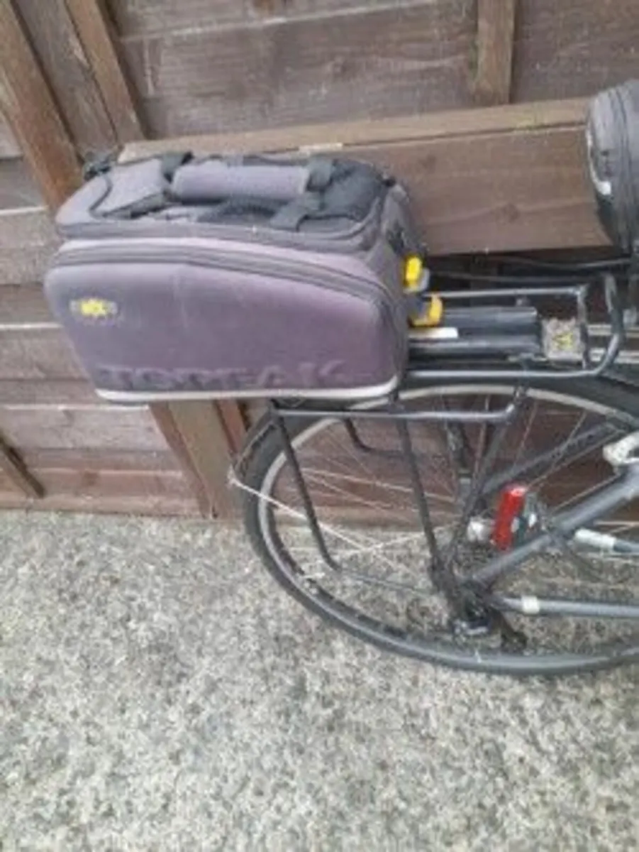 cycle Panniers - Image 3